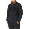 Костюм флисовый NORFIN POLAR LINE 2 Gray 01 р.S 337101-S