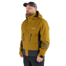 Куртка NORFIN REBEL PRO MUSTARD р.S 597101-S