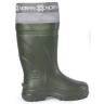 Сапоги зимние NORFIN SCANDIC хаки р.40-41 14869-4041