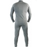 Термобелье NORFIN POLAR PRO GRAY р.L 3084003-L